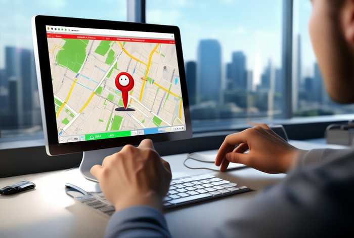 如何在百度地图上添加自己公司的位置(如何在百度地图上添加自己公司的位置呢) 如何在百度地图上添加自己公司的位置(如何在百度地图上添加自己公司的位置呢)