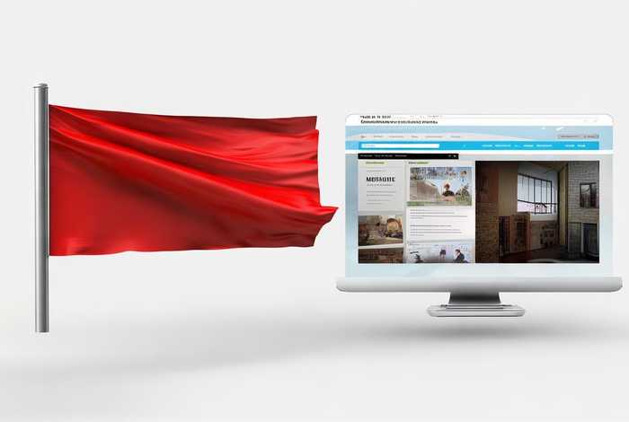 企业网站宣传、企业网站宣传质量等级特等违法么