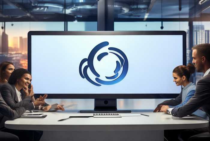 企业logo免费设计标智客、企业logo免费设计软件