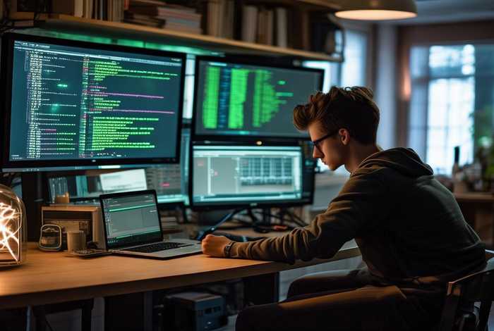 如何自己开发软件挣钱 如何自己开发软件挣钱呢