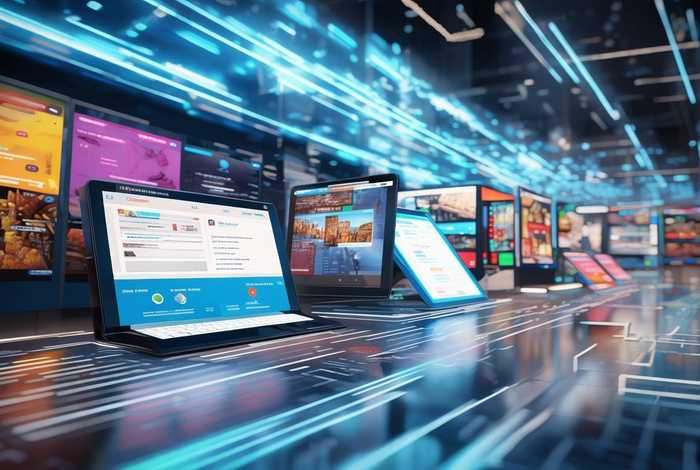 外贸b2b建站哪个平台好、外贸b2c平台哪个最好