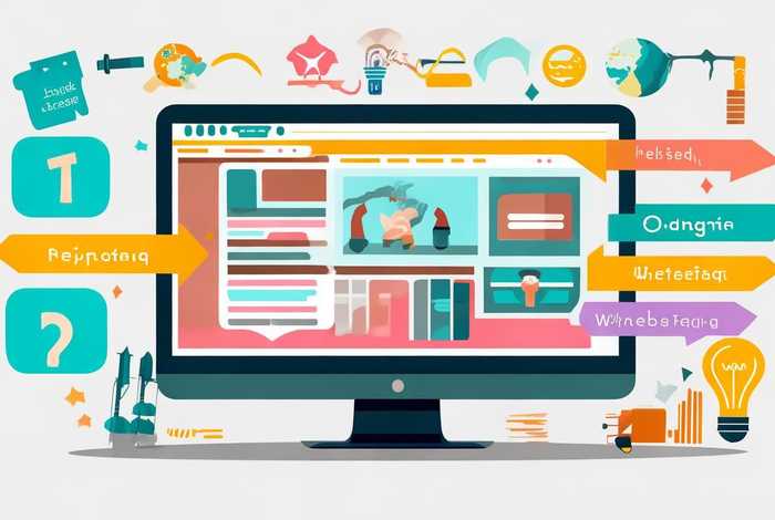 如何自己制作网站？、如何制作一个自己的网站