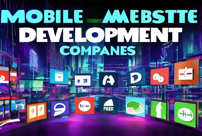 手机网站制作公司有哪些、手机网站制作公司有哪些平台