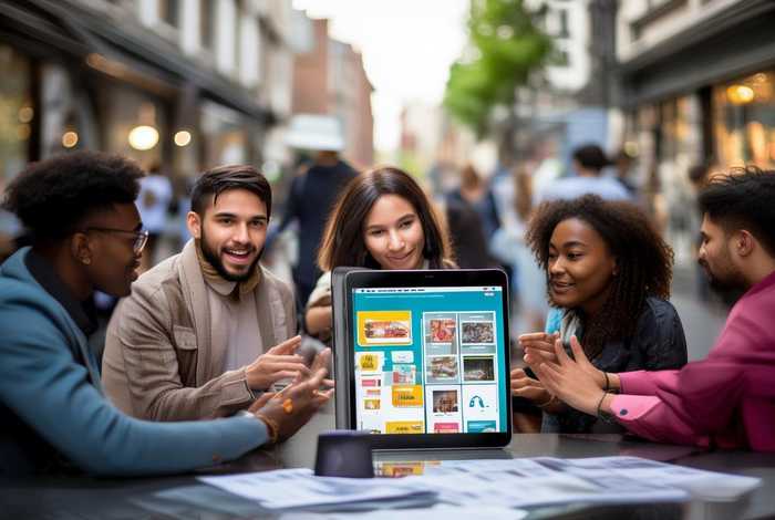 如何用短视频推广企业 如何用短视频推广企业店铺