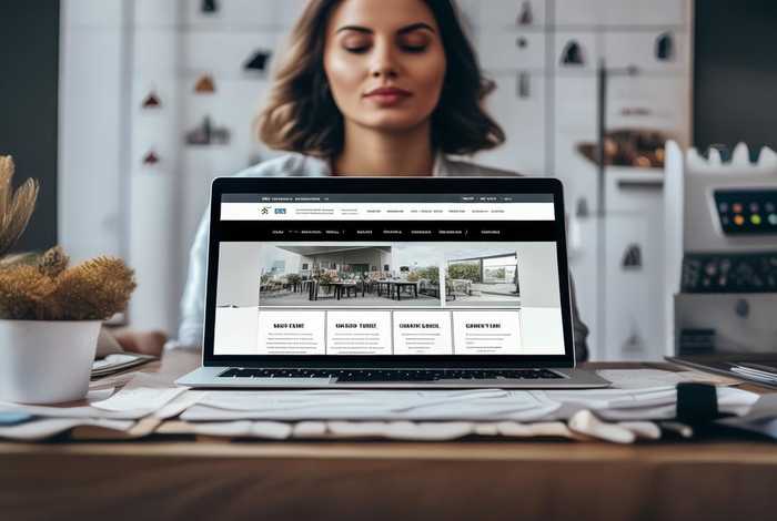 企业网站服务内容 - 企业网站服务内容怎么写