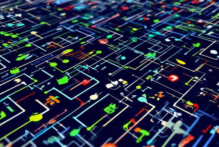 网络通信协议有哪几种、网络通信协议有哪几种类型