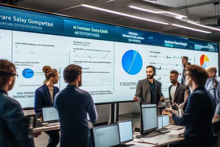 软件开发一个月能挣多少钱 软件开发一般多少钱一个人月 软件开发一个月能挣多少钱 软件开发一般多少钱一个人月