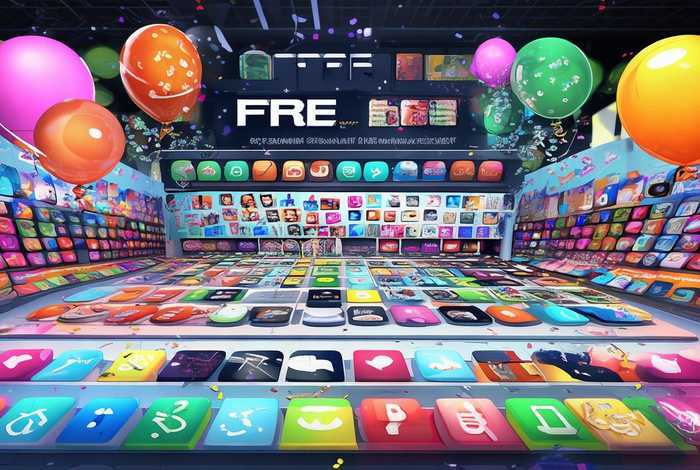 免费推广的app有哪些（免费推广的app有哪些软件）