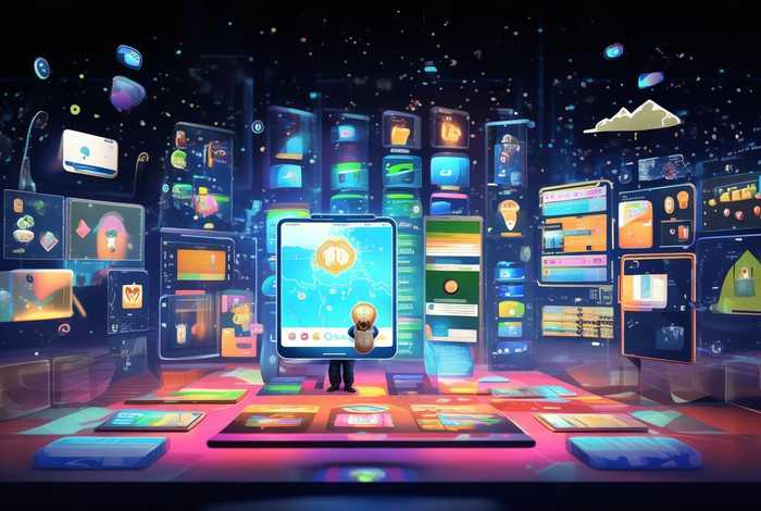 全网推广app、全网推广价格