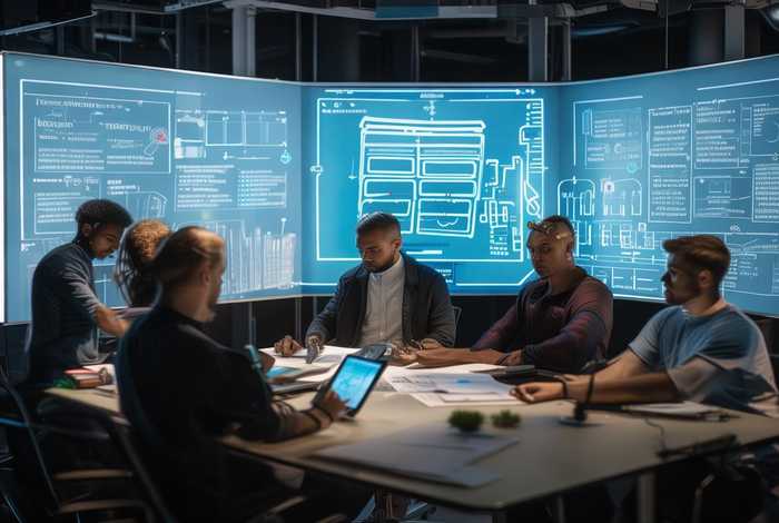 开发一个软件平台需要什么、开发一个软件平台需要什么资质