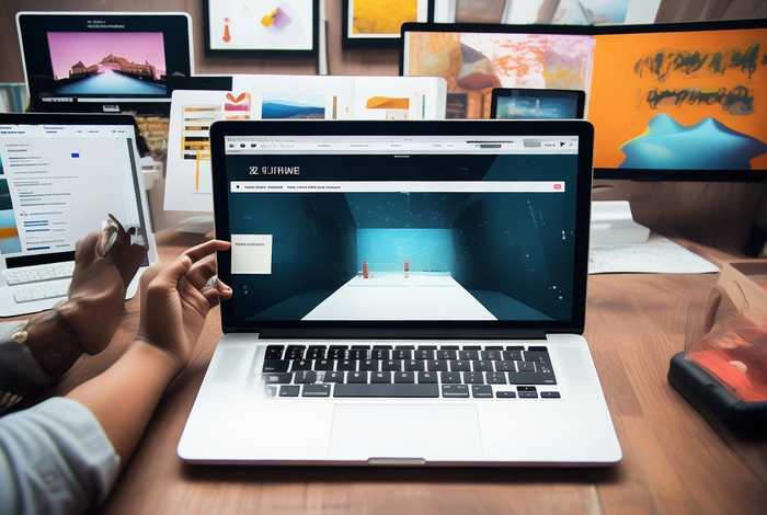 免费的建站模板；免费的建站模板怎么做