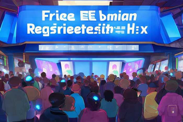 哪里可以申请免费域名（哪里可以申请免费域名用户）