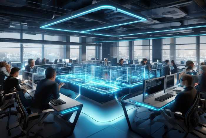 软件公司开发平台 - 开发平台软件的公司