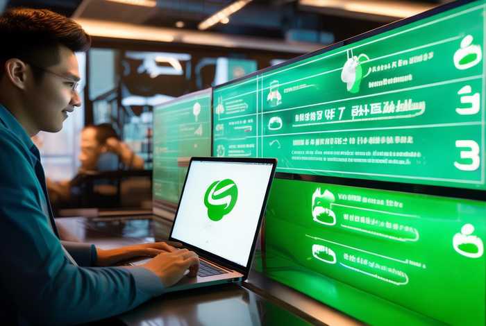 如何注册企业公众号 - 如何注册一个企业公众号