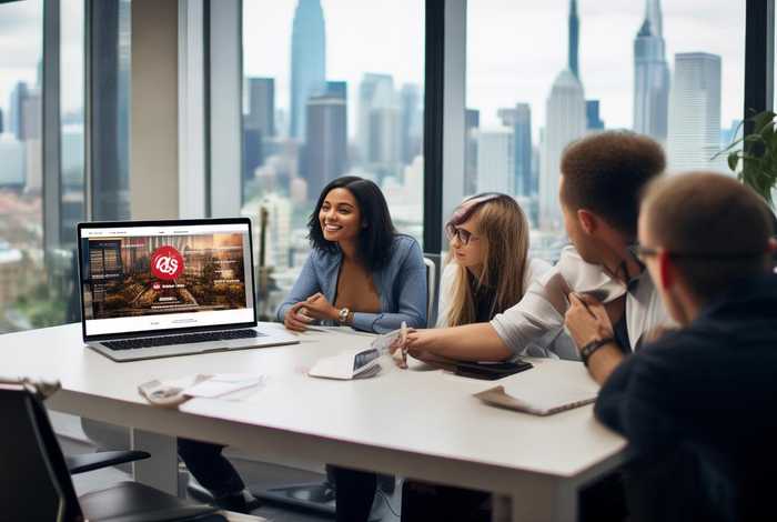 设计一个公司网站多少钱；设计一个公司网站多少钱啊