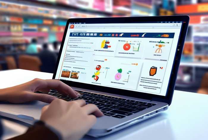 乔拓云小程序商城制作 乔拓云小程序商城制作教程