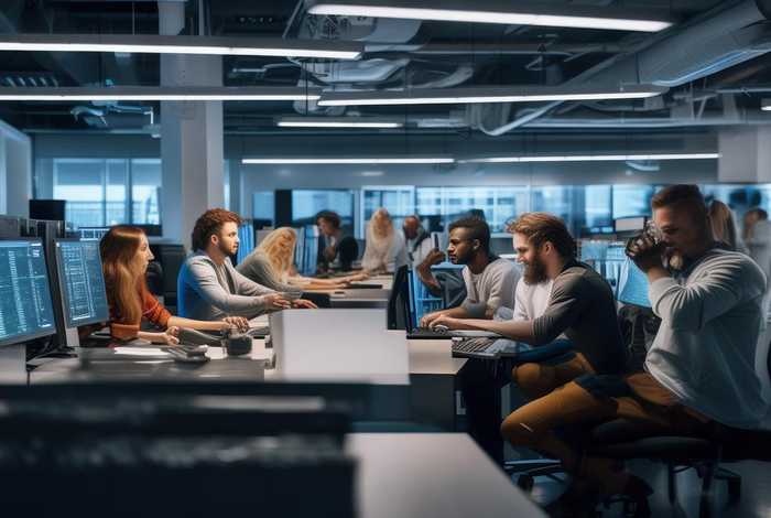 快速搭建网站后台（搭建网站后端）