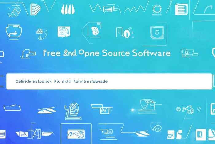 免费开源软件网站推荐(免费开源软件网站推荐下载) 免费开源软件网站推荐(免费开源软件网站推荐下载)