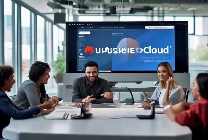 华为云速建站好用吗、华为云建网站好用吗