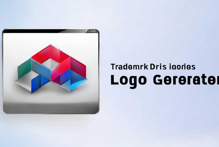 商标设计logo免费图案 商标设计logo图案免费生成器