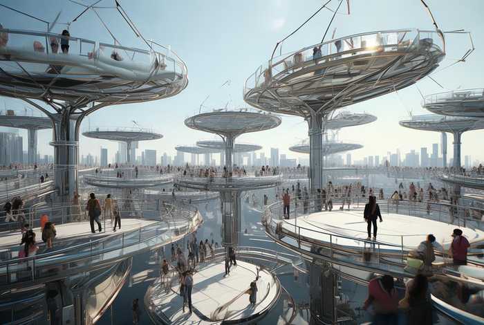 平台架构是什么意思（平台是一种什么架构）