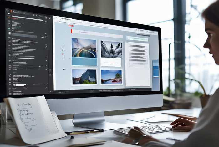 如何设计网页内容（如何设计网页内容自动保存）