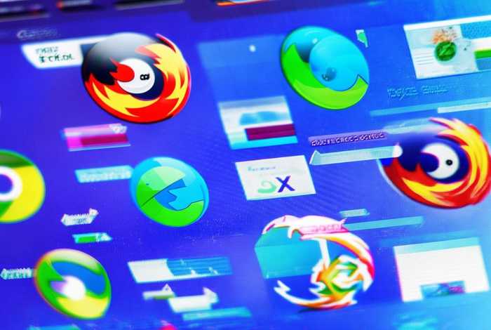 网上常用的浏览器有哪些、网上常用的浏览器有哪些种类