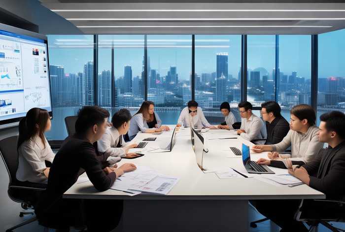 深圳企业建站怎么策划 - 深圳企业建站开发