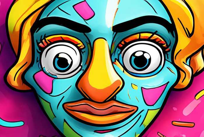 什么app一键生成漫画脸免费(什么软件可以免费生成漫画脸) 什么app一键生成漫画脸免费(什么软件可以免费生成漫画脸)