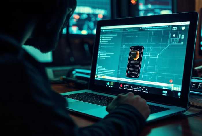 会有人通过软件入侵手机吗，会有人通过软件入侵手机吗知乎