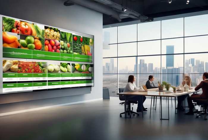 农产品推广平台收费；农产品推广平台收费标准文件