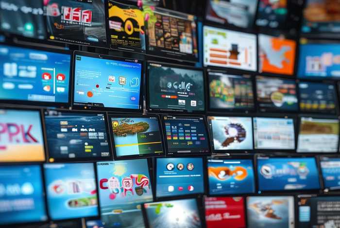 外贸建站平台有哪些 外贸建站平台有哪些类型