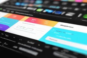 前端ui设计图；前端ui设计图 原型图