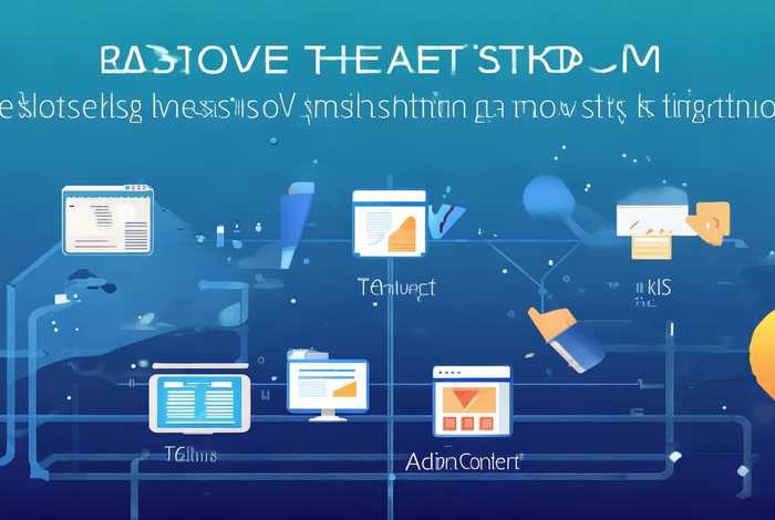 快速网站搭建有哪些步骤 - 快速网站搭建有哪些步骤和方法