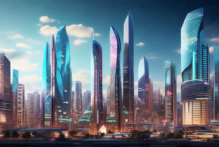 世界级创意设计作品，世界级创意设计作品大全