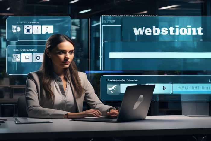 如何注册一个公司网址，向公司注册一个网址