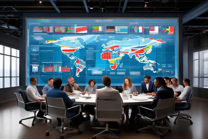 外贸营销推广 - 外贸营销推广方法