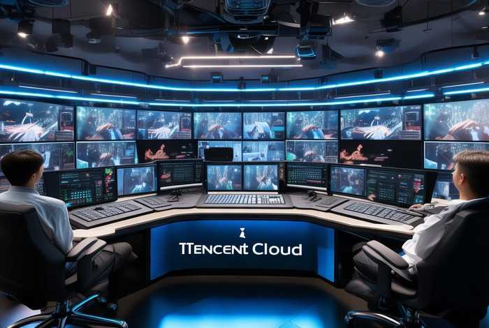 腾讯云搭建直播平台（腾讯云搭建直播平台怎么弄）