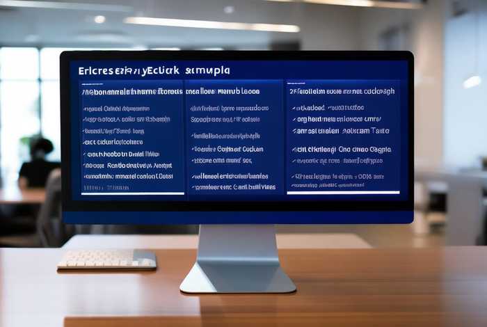 企业邮箱后缀是什么 - 企业邮箱后缀是什么样式