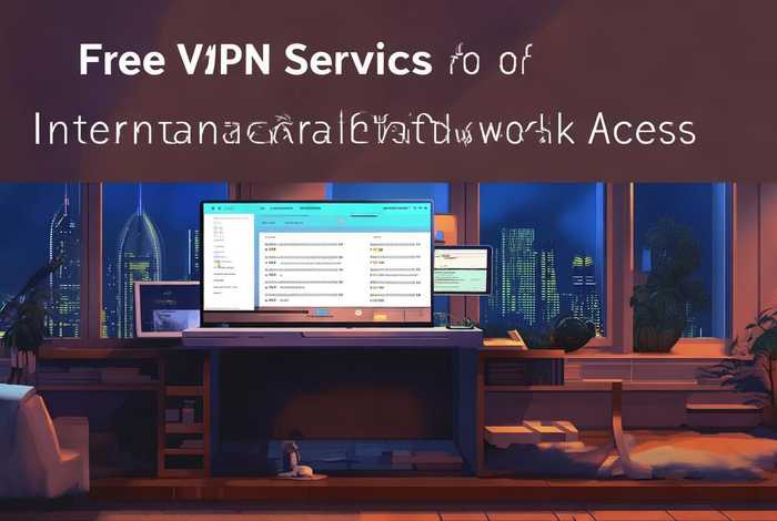 免费连接国外网络软件 免费连接国外网络软件有哪些