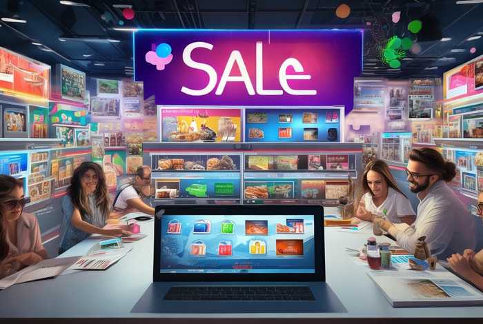 如何推广网上商城，如何推广网上商城呢