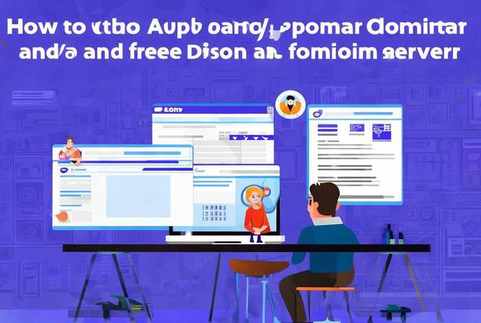 如何申请一个免费的域名；如何申请一个免费的域名服务器