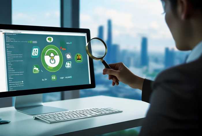 如何检查网址是否安全，如何检查网址是否安全设置