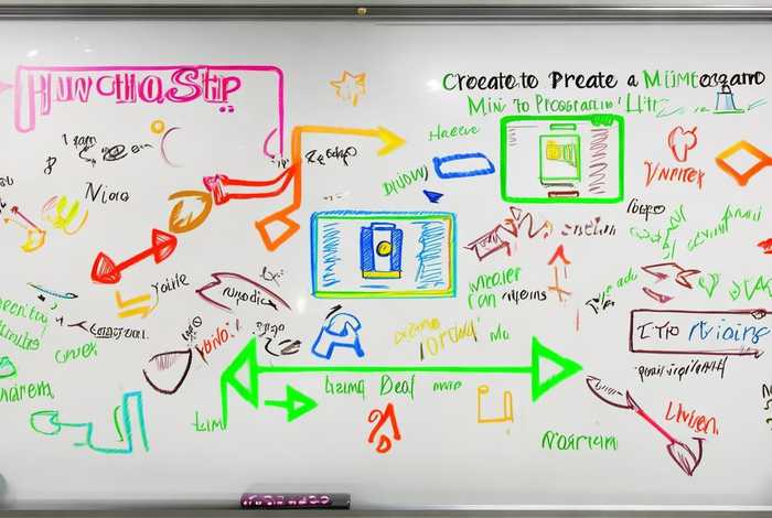 如何制作小程序链接、如何制作小程序链接视频
