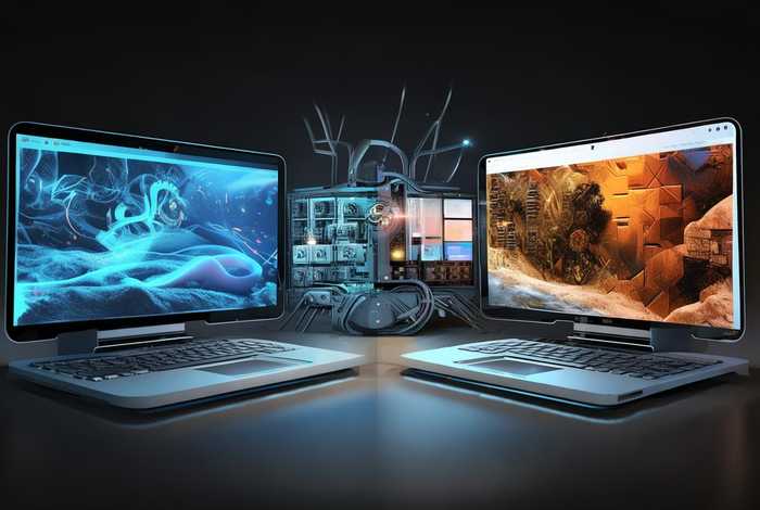 网页和系统的区别，网页和系统的区别和联系