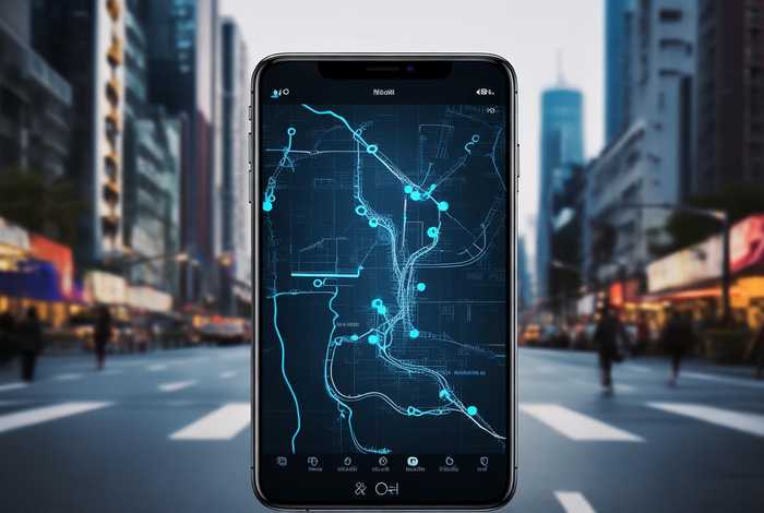 外勤365可以定位你的活动轨迹吗 - 外勤365可以看到运动轨迹？