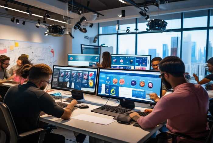 平台小程序开发公司 平台小程序开发公司怎么样