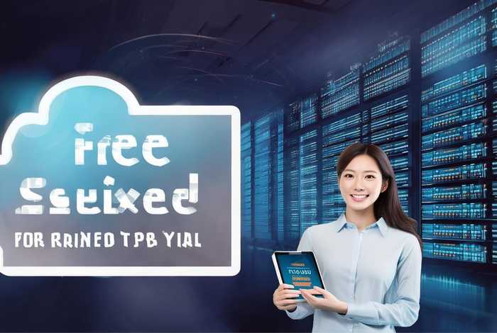 免费云服务器试用一年（免费云服务器试用一年能用吗）