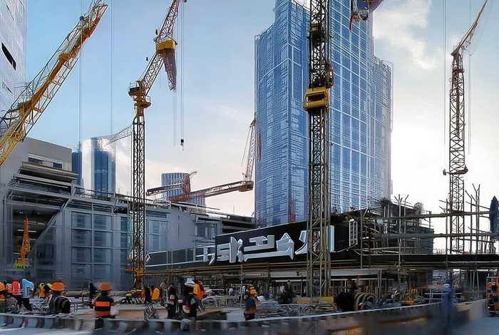 腾讯建设有限公司（腾讯建设有限公司官网）