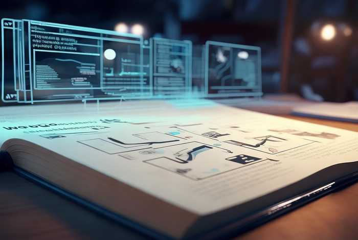 如何网页设计与制作 - 如何进行网页设计与制作